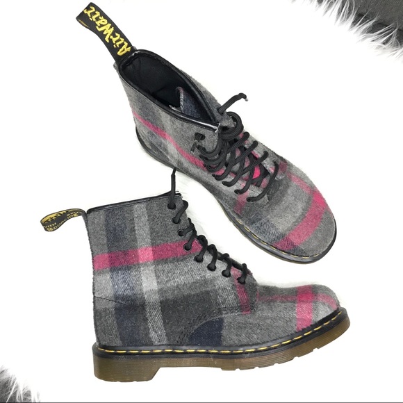 castel dr martens
